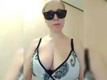 Bongacams Nude Webcam of DashaKisa951