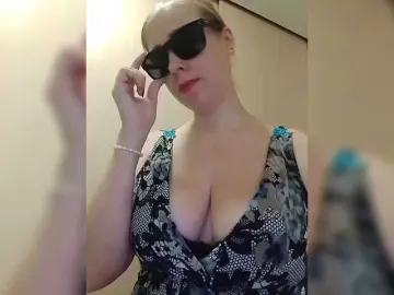 Bongacams Adult Webcam of DashaKisa951