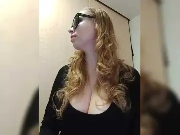 Bongacams Adult Webcams of DashaKisa951