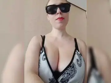 Bongacams Sex Cam of DashaKisa951