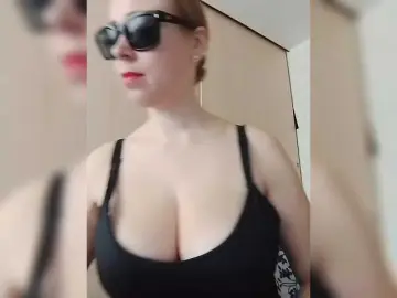 Bongacams Sex Cam of DashaKisa951