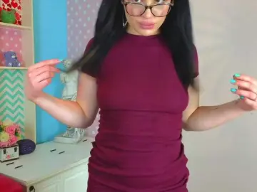 Bongacams Free Porn Cam of Di-Andra