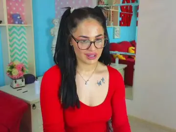 Bongacams Sex Chat of Di-Andra