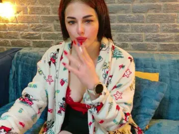 Bongacams Nude Webcam of Di-Andra