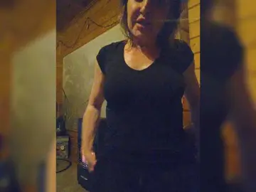 Bongacams Live Porn of EditaMilf