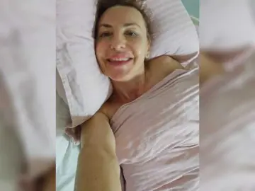 Bongacams Adult Webcam of EditaMilf