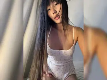 Bongacams Live Sex of InJiOcean99