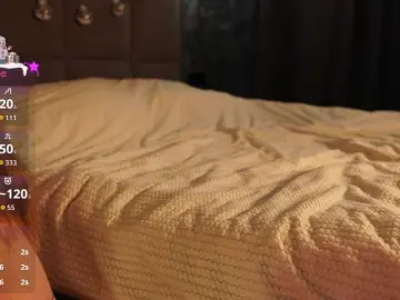 Bongacams Sex Cam of Koketka