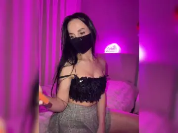 Bongacams Sex Chat of Koketka