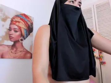 Bongacams Free Live Porn of Layla-arabelle