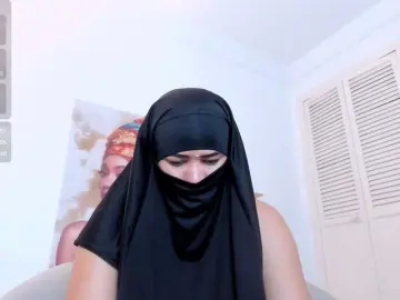 Bongacams Sex Chat of Layla-arabelle