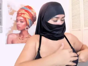 Bongacams Live Sex of Layla-arabelle