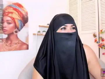 Bongacams Private Sex Chat of Layla-arabelle