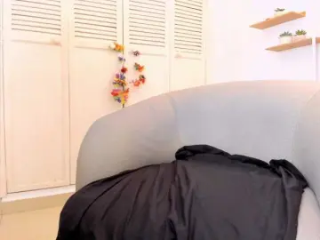 Bongacams Adult Video Chat of Layla-arabelle