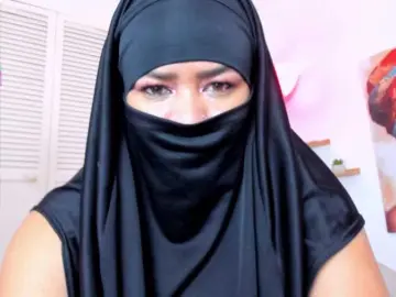 Bongacams Adult Video Chat of Layla-arabelle