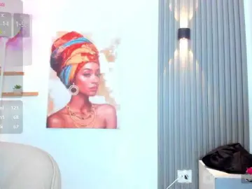 Bongacams Sex Cam of Layla-arabelle