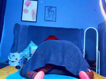 Bongacams Nude Webcam of PearBlu38