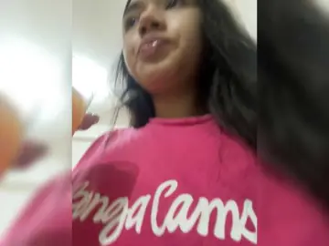 Bongacams Sex Chat of Sarayu-