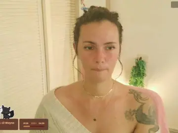 Bongacams Adult Video Chat of SweetLilLulu