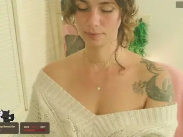 Bongacams Adult Webcams of SweetLilLulu