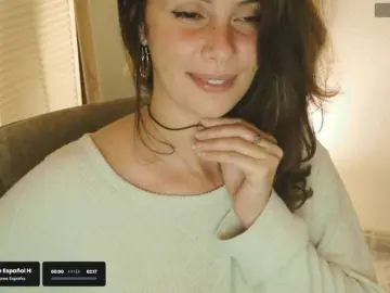 Bongacams Nude Webcam of SweetLilLulu