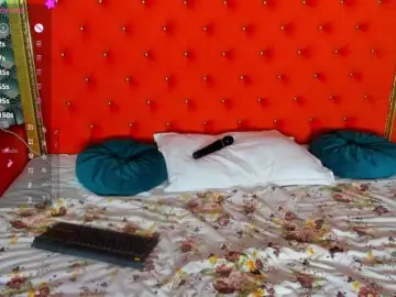 Bongacams Live Porn of VallerieJones