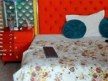 Bongacams Live Porn of VallerieJones