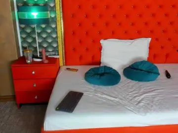 Bongacams Adult Webcam of VallerieJones