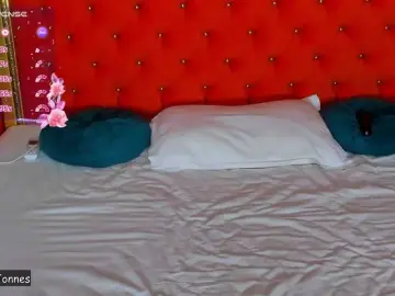 Bongacams Live Sex of VallerieJones