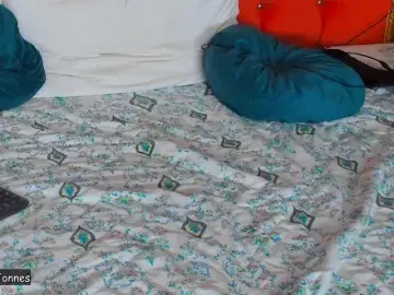 Bongacams Free Porn Cam of VallerieJones