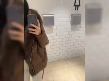 Bongacams Private Sex Chat of AlisaStar2025