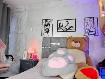 Bongacams Best Webcam of Anna-Jills