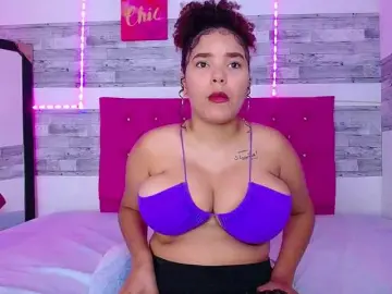 Bongacams Free Porn Cam of Bignaturalboobs