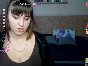 Bongacams Live Porn of IvannaAmali661