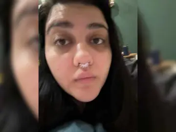 Bongacams Best live sex cam show of MarinaWOWremya