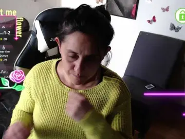 Bongacams Adult Webcams of Melraise-