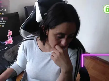 Melraise- from bongacams