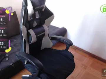 Bongacams Best Webcam of Melraise-