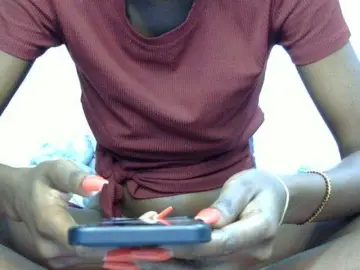 Bongacams Nude Webcam of SPRINGCHICKEN96