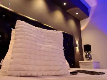 Bongacams Sex Cam of ArannaMartine