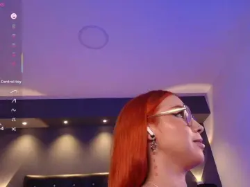 Bongacams Live Sex Cam of ArannaMartine