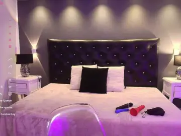 Bongacams Watch Live Sex Cams of ArannaMartine