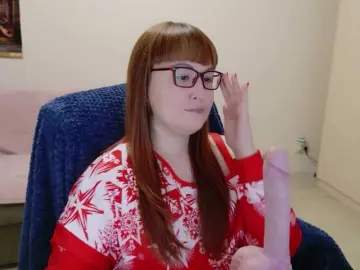 Bongacams Adult Webcam of Fox-Lisa