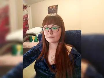 Bongacams Best Webcam of Fox-Lisa