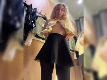 Bongacams Adult Webcams of Janchi-