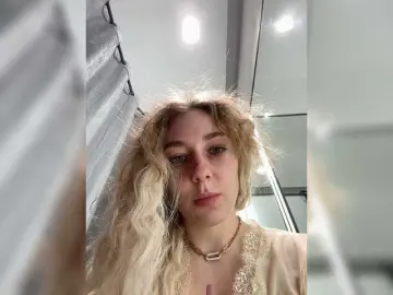 Bongacams Nude Webcam of Janchi-