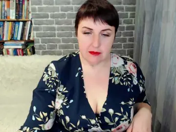 Bongacams Adult Webcam of RainbowLady