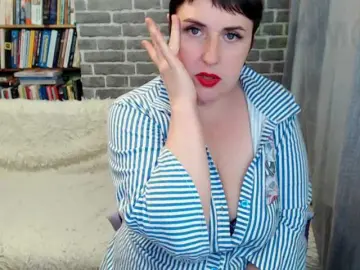 Bongacams Best Webcam of RainbowLady