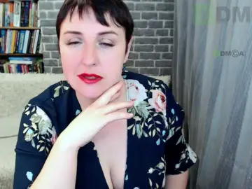 Bongacams Adult Video Chat of RainbowLady