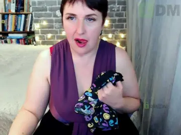 Bongacams Nude Webcam of RainbowLady